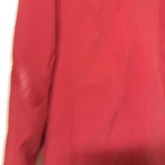 ✨🛍SALE🛍✨NWOT HBC Canada Olympic Utility Jacket - Picture 10 of 11